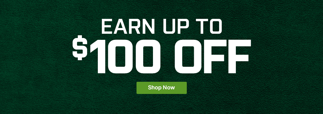 Promo Banner