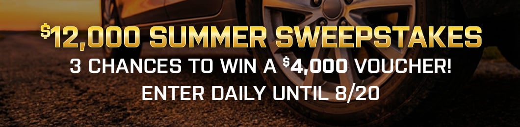 Promo Banner