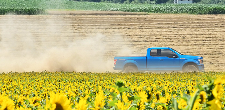 1997 2003 F150 Accessories Parts Americantrucks