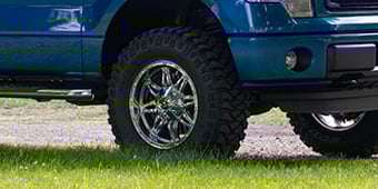 Wheels