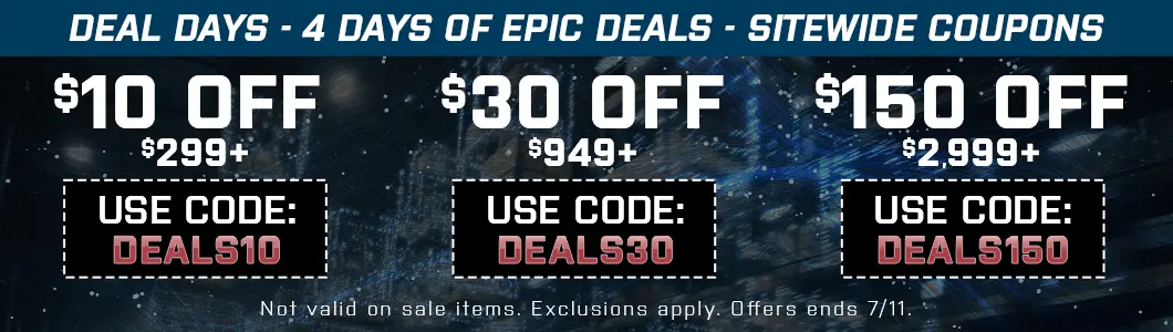 Promo Banner