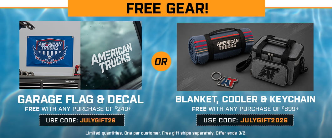 Promo Banner