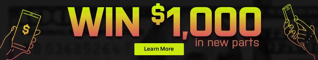 Promo Banner