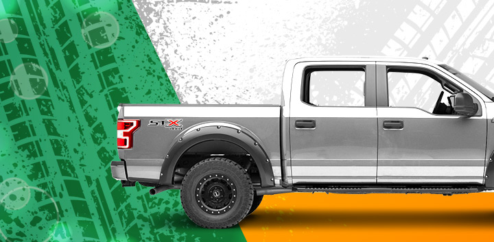 1997-2002 Ford Expedition 2004-2004 Ford F-150 Heritage Front,Right Passenger Side FENDER LINER 1997-2003 Ford F-150 1997-1999 Fits For Ford F-250 Titanium Plus Autoparts