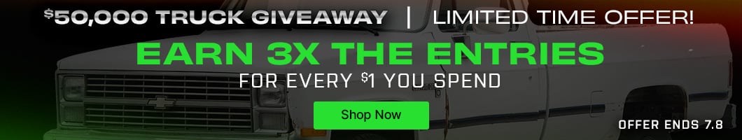 Promo Banner