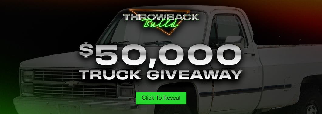 Promo Banner