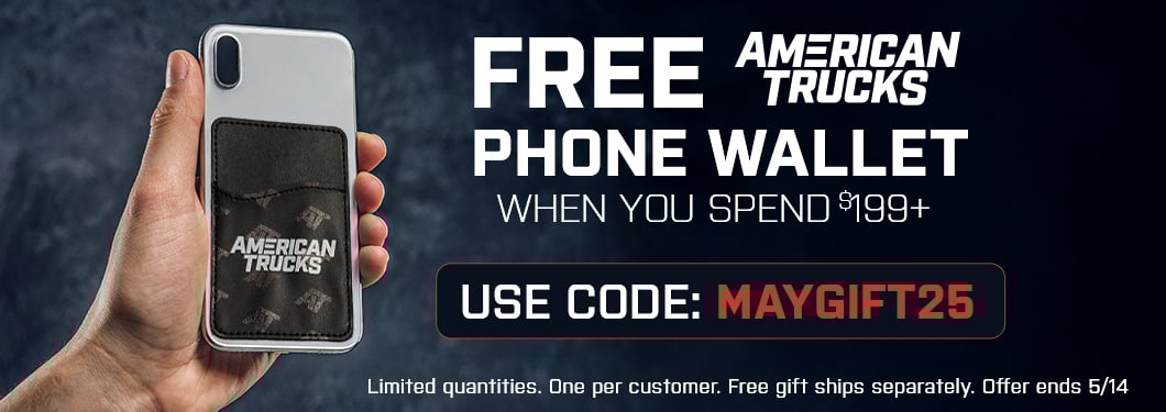 Promo Banner
