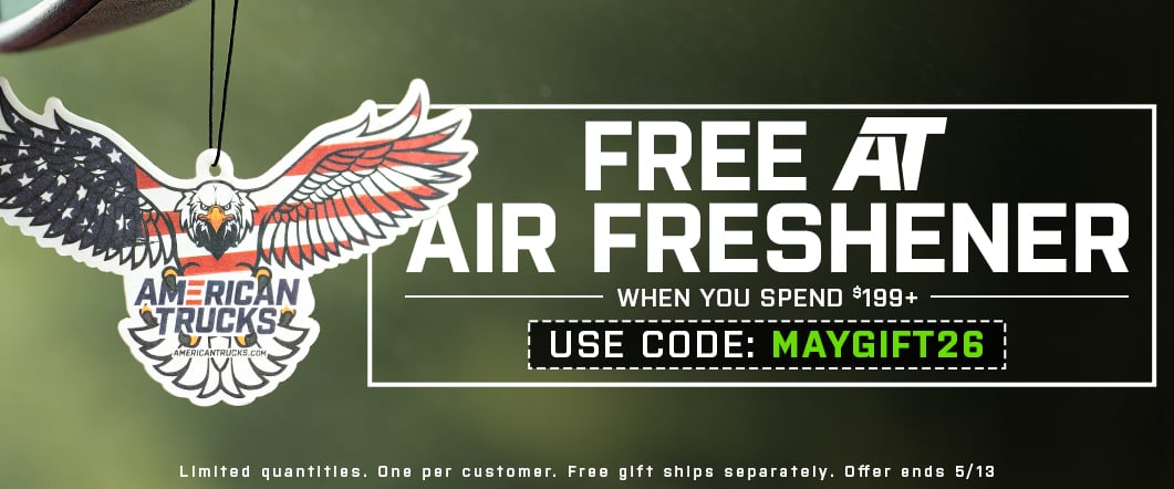 Promo Banner