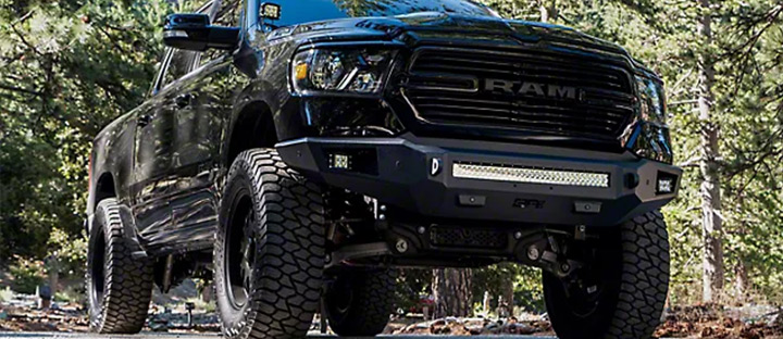 2009 2018 Dodge Ram Accessories Parts Americantrucks