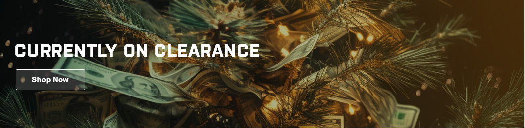 Promo Banner