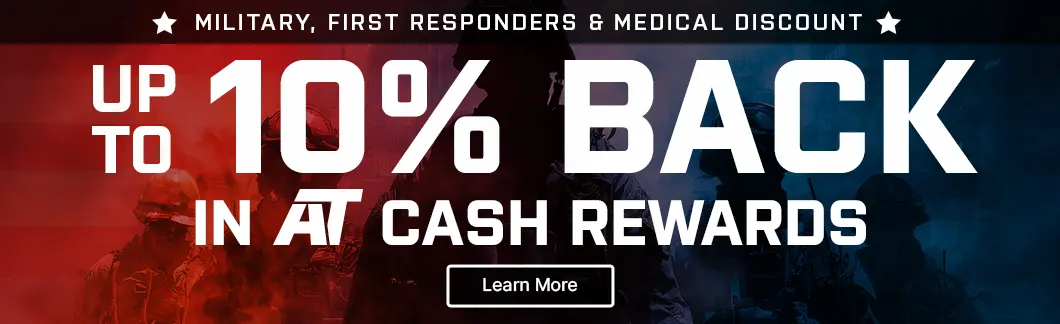 Promo Banner