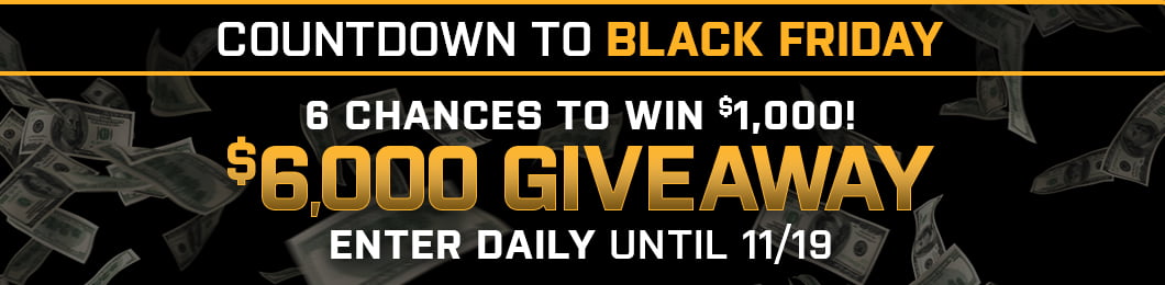 Promo Banner