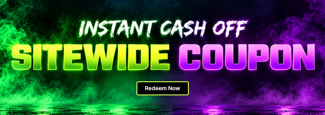 Promo Banner