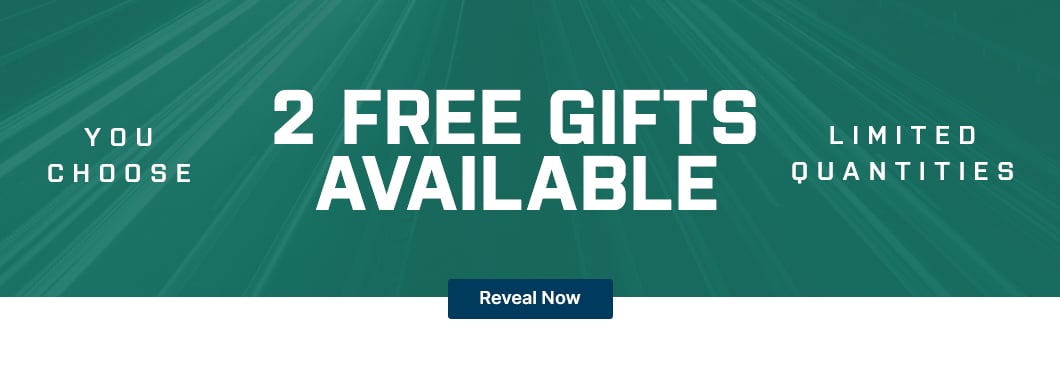 Promo Banner