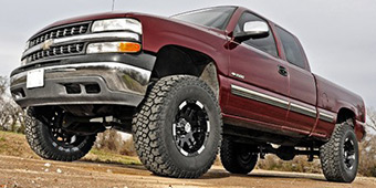 1999-2006 Silverado Accessories & Parts | AmericanTrucks