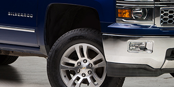 2014 2018 Silverado Accessories Amp Parts Americantrucks