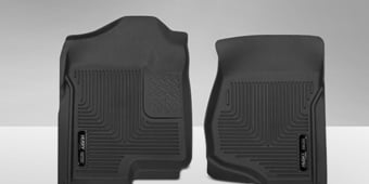 Floor Liners