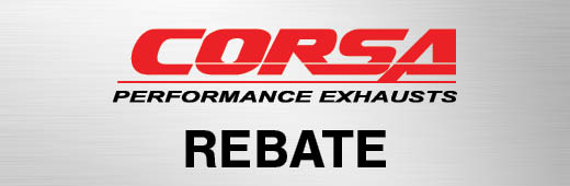 Corsa Rebate [copy]