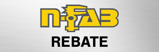 N-Fab Rebate