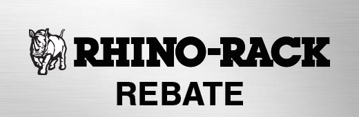 Rhino-Rack Rebate