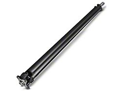 Rear Driveshaft Prop Shaft Assembly (01-02 V8 F-150 Super Crew w/ 4R70W Transmission, 5-1/2-Foot Bed & 7,700 lb. GVW)