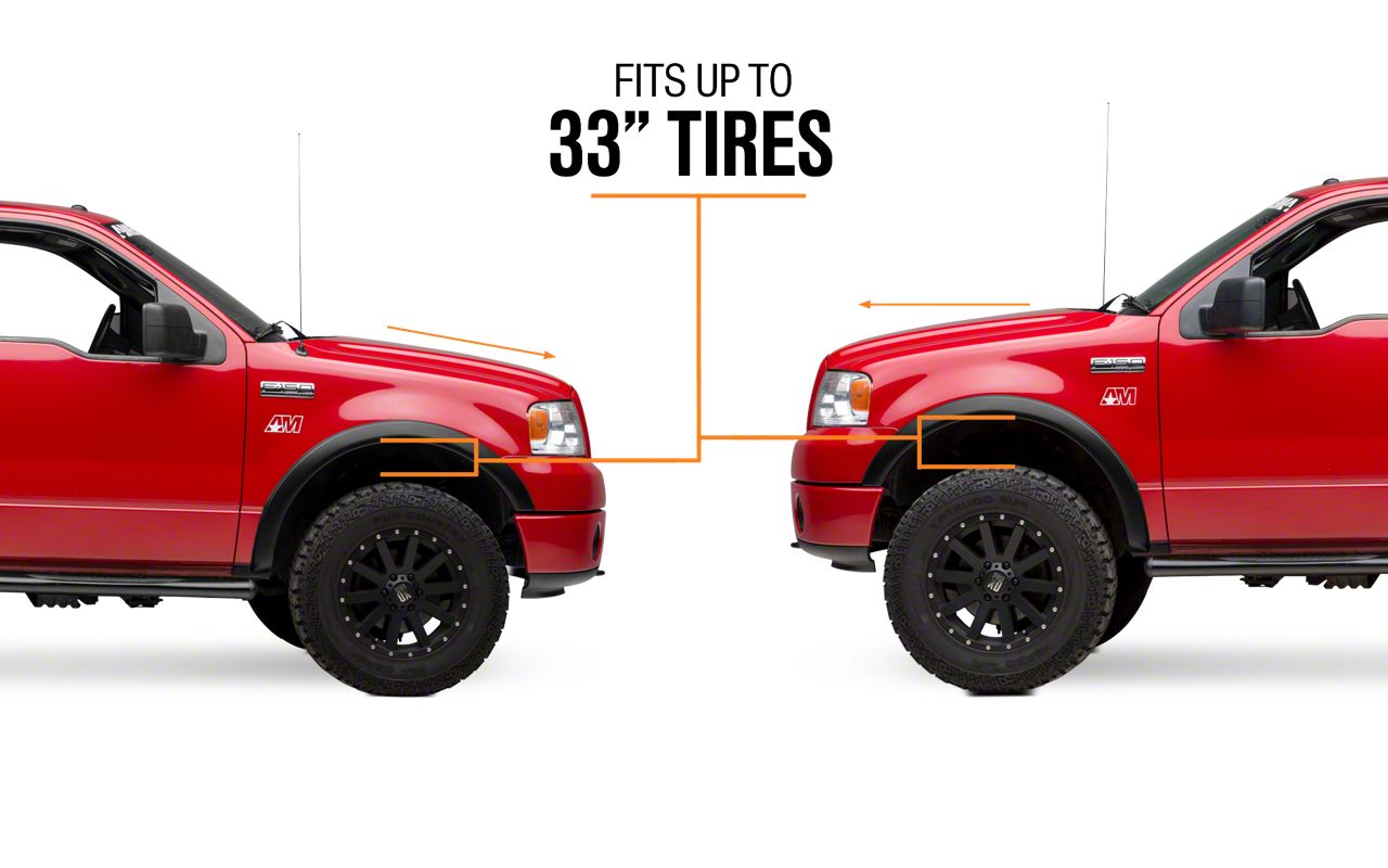 Leveling Kits
