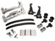    Lift Kits