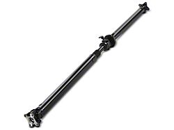 Rear Driveshaft Prop Shaft Assembly (09-10 2WD 4.6L F-150 Regular Cab w/ 8-Foot Bed & 8.80-Inch Rear Axle)