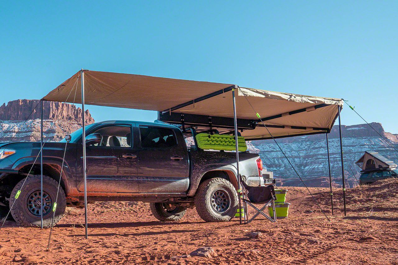 4x4 awnings online