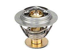 Engine Coolant Thermostat; 160 Degree (11-22 5.0L F-150; 11-14 3.7L F-150; 11-20 3.5L EcoBoost F-150)