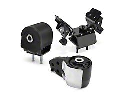Engine and Transmission Mount Kit (11-14 4WD 3.5L EcoBoost, 3.7L F-150 w/ Automatic Transmission)