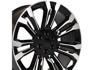 84493626 - Upper Molding 2019-2025 GM | Chevrolet Parts Canada