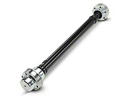 Front Driveshaft Prop Shaft Assembly (15-17 4WD 5.0L F-150)
