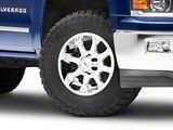 Raceline Assault Chrome 6-Lug Wheel; 18x9; -6mm Offset (99-06 Silverado 1500)