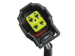 O2 Oxygen Sensor Set; Downstream (02-03 RAM 1500)