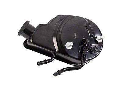 Skyup2018 Power Steering Gear Box – 2001-2007 Chevy Silverado 1500 & GMC Sierra 1500