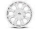 Fuel Wheels Krank Chrome 6-Lug Wheel; 20x10; -12mm Offset (07-13 Silverado 1500)