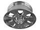 8-Spoke Replica Aluminum Chrome 8-Lug Wheel; 20x8; 40mm Offset (23-24 F-250 Super Duty)