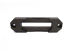 Fairlead for Winch Shackle; Gray