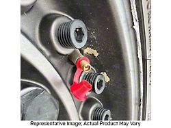 41.22 Valve Stem POP-CAPS; Blue (Universal; Some Adaptation May Be Required)