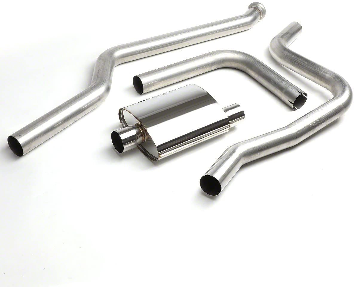 Exhaust Components for 1999 Chevrolet Silverado 1500 | OEM Parts Online