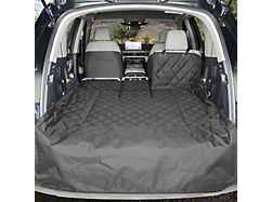 4Knines SUV Cargo Liner for Fold Down Seats; XL (07-25 Tahoe)