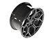 4Play Sport2.0 4PS26 Brushed Dark Charcoal 6-Lug Wheel; 18x9; 18mm Offset (07-13 Sierra 1500)
