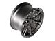 4Play Sport2.0 4PS01 Matte Black 6-Lug Wheel; 18x9; -6mm Offset (07-14 Yukon)