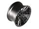 4Play Sport2.0 4PS20 Matte Black 6-Lug Wheel; 18x9; 18mm Offset (15-20 Tahoe)