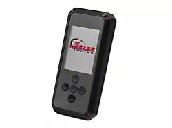 5 Star Rev-X Tuner by SCT with 3 Custom Tunes (11-14 5.0L F-150)
