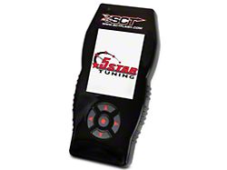 5 Star X4/SF4 Power Flash Tuner with 3 Custom Tunes (04-08 4.6L F-150)