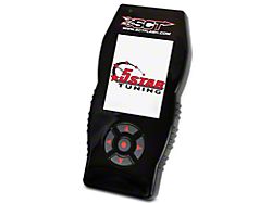 5 Star X4/SF4 Power Flash Tuner with 3 Custom Tunes (15-17 5.0L F-150)