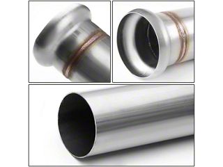 AP Exhaust 38759 AP Exhaust Intermediate Pipes | Summit Racing AP Exhaust 38759 AP Exhaust Intermediate Pipes | Summit Racing
