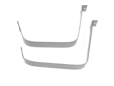 Fuel Tank Straps (87-96 Dakota w/ 15 & 22-Gallon Tank)